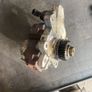 Trafic Vivaro 2.0 M9r Diesel Pump Image 5