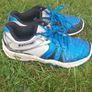 Babolat tennis trainers size 6.5UK Image 2