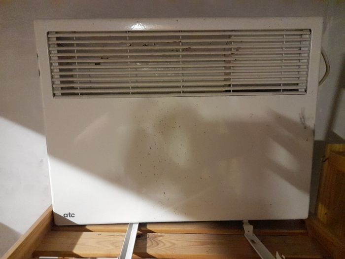 Electric Heater For Sale
