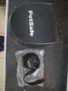 PetSafe Wireless transmitter