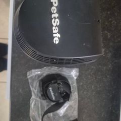 PetSafe Wireless transmitter