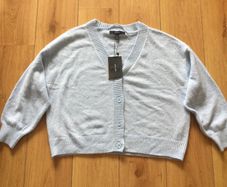 Super soft Vero Moda Cardigan Size XL Brand New