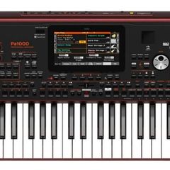 Korg pa1000