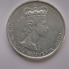 Souvenir Medal