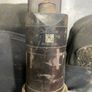 VW Touareg 7L Rear P/S Park Motor Image 2