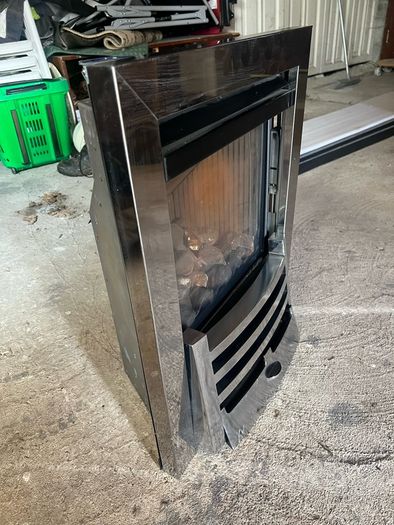 Gas Stove