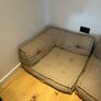 SKLUM 3 piece modular floor sofa Image 2