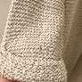 Zara knit long Cardigan Image 2