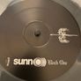 Sunn O))) - Black One Image 5
