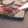 Epiphone Thunderbird bass + hardcase Image 6