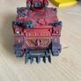 Warhammer 40k Blood Angels Force Image 2