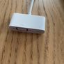 apple lightning to vga Image 2