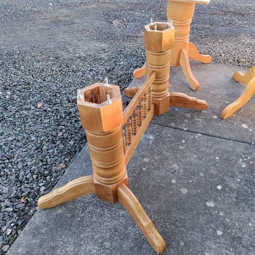table pods
