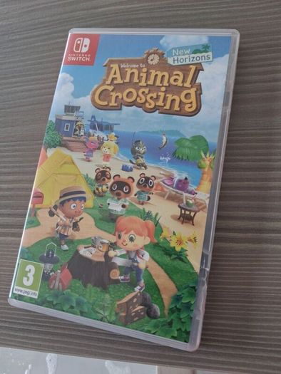 switch games