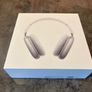 AirPods Max, Silver Lightning Image 7