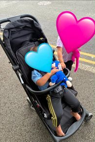 Compact cabin approved buggy