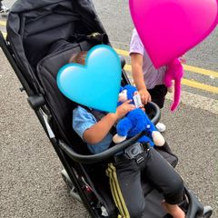 Compact cabin approved buggy