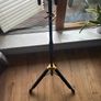 Yamah FGX 800c electro acoustic guitar Image 6