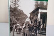 If Those Trees Could Speak: The Story of an Ascendancy Family in Ireland by Frank Tracy (Signed &amp; Inscribed by the Author) (PT267)