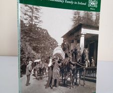 If Those Trees Could Speak: The Story of an Ascendancy Family in Ireland by Frank Tracy (Signed & Inscribed by the Author) (PT267)