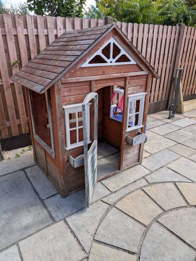 Playhouse