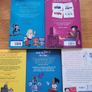 Boys book bundle Image 2