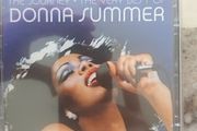 Donna Summer 2CD  - The Very Best Of