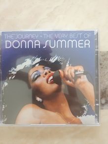 Donna Summer 2CD  - The Very Best Of