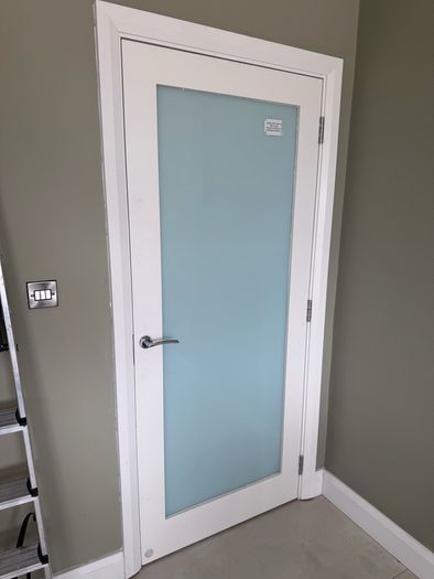 3 x Internal Doors