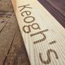 Custom Handmade Cheese & Charcuterie Boards  Personalised Wooden Serving Boards Image 8