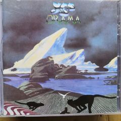 Yes - Drama CD (+ Bonus Tracks)