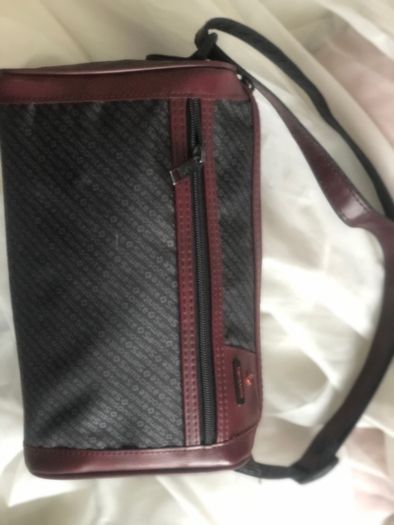 Samsonite bag