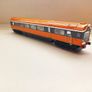 Model  Railway Irish Mk3  D V T Image 3
