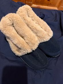 padders slippers