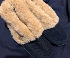 padders slippers