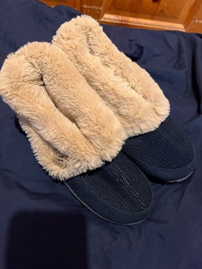 padders slippers