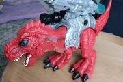 Electronic Dinosaur Toy