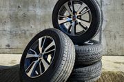 Genuine Toyota RAV4, Nissan, Mazda 17" Alloys &amp; Tyres
