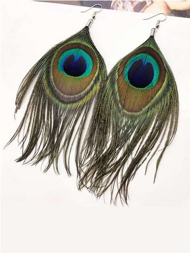 Boho Style Earrings - nice gift + other amazing earrings available