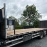 Beavertail DAF CF410 Euro 6  2016 Image 7
