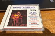 Melanie - The Best of