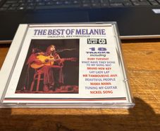Melanie - The Best of