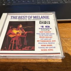 Melanie - The Best of