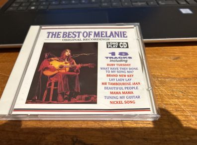 Melanie - The Best of