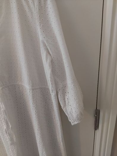 Zara Midi Summer Dress