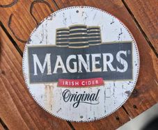 bar sign