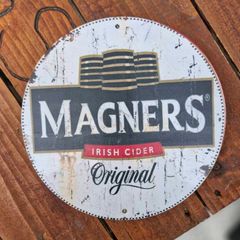 bar sign