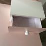 Wooden vanity table Image 5