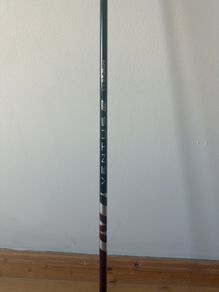 Fujikura Ventus TR Red 5 Stiff Driver Shaft