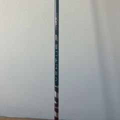 Fujikura Ventus TR Red 5 Stiff Driver Shaft